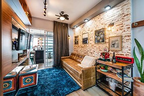 Summit Pinheiros by Okaeri Home Aparts