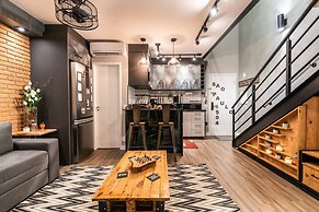 Summit Pinheiros by Okaeri Home Aparts