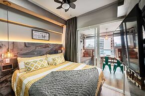 Summit Pinheiros by Okaeri Home Aparts