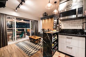 Summit Pinheiros by Okaeri Home Aparts