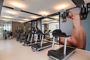 Summit Pinheiros by Okaeri Home Aparts