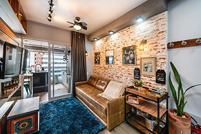 Summit Pinheiros by Okaeri Home Aparts