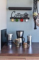 Summit Pinheiros by Okaeri Home Aparts