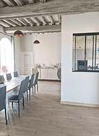 Le Domaine des Hirondelles