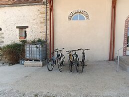 Le Domaine des Hirondelles