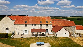 Le Domaine des Hirondelles