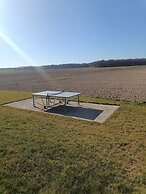 Le Domaine des Hirondelles