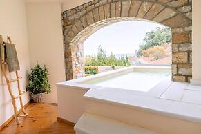 Meli Suites Thassos