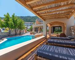 Meli Suites Thassos