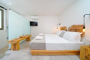 Meli Suites Thassos