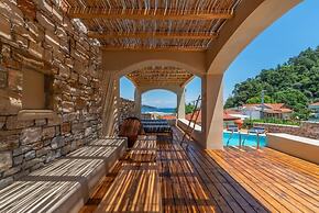 Meli Suites Thassos