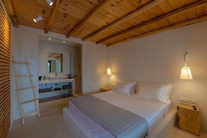 Meli Suites Thassos
