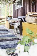 Karkausmäki Guesthouse