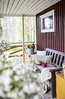 Karkausmäki Guesthouse