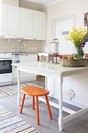 Karkausmäki Guesthouse