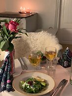 Karkausmäki Guesthouse