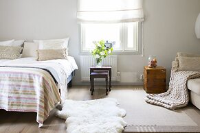 Karkausmäki Guesthouse