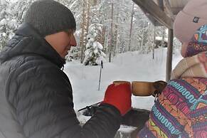 Karkausmäki Guesthouse