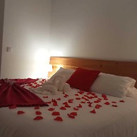 Lagoa Hostel & Suites