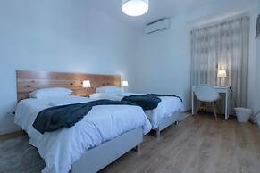 Lagoa Hostel & Suites