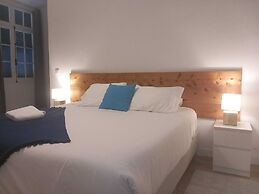 Lagoa Hostel & Suites