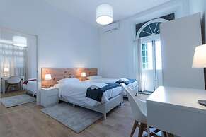 Lagoa Hostel & Suites