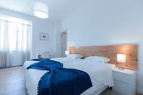 Lagoa Hostel & Suites