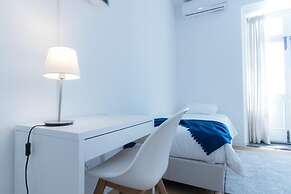 Lagoa Hostel & Suites