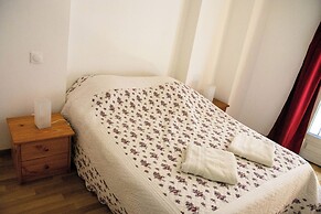 Hostel Le Diablotin