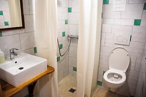 Hostel Le Diablotin