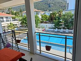 Oludeniz Evleri