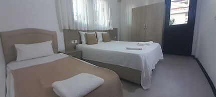 Oludeniz Evleri