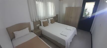 Oludeniz Evleri