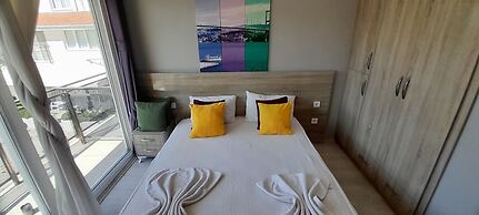 Oludeniz Evleri