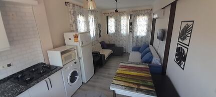 Oludeniz Evleri