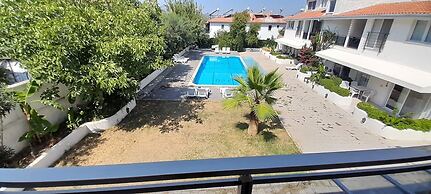 Oludeniz Evleri