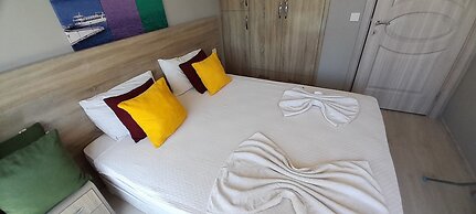 Oludeniz Evleri