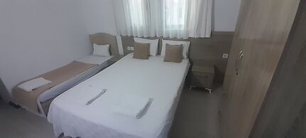 Oludeniz Evleri