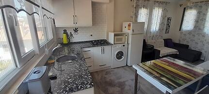 Oludeniz Evleri