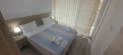 Oludeniz Evleri