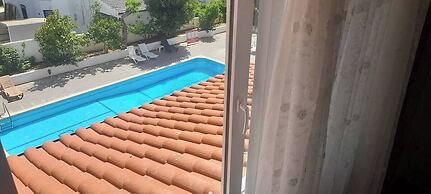 Oludeniz Evleri
