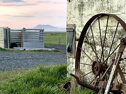 Bakland ad Lagafelli