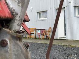 Bakland ad Lagafelli