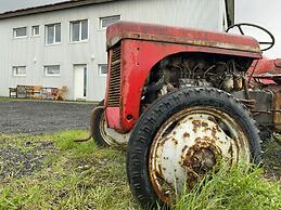 Bakland ad Lagafelli