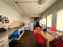 Bakland ad Lagafelli