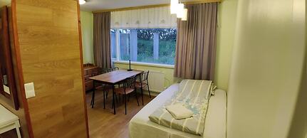 Bakland ad Lagafelli