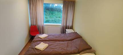 Bakland ad Lagafelli