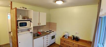 Bakland ad Lagafelli