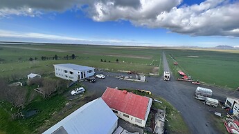 Bakland ad Lagafelli