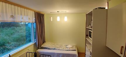 Bakland ad Lagafelli